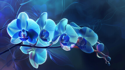 Orchids