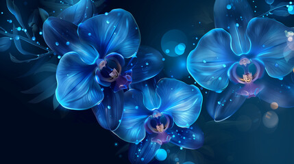 Orchids