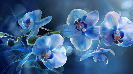 Orchids