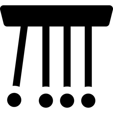 newton crandle icon