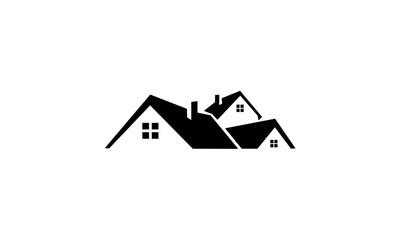 house logo design