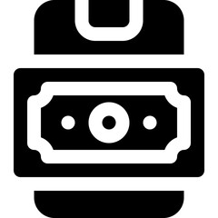 mobile payment icon