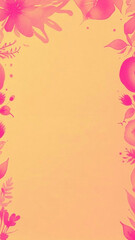 Modern Motive and Texture Background