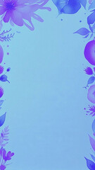 Modern Motive and Texture Background