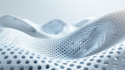Minimalist Technology Innovation: 3D representations of minimalist technology innovation