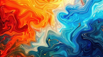 Obraz premium abstract background labor day