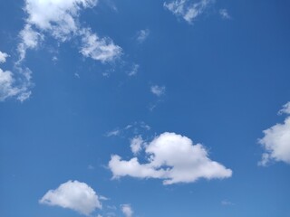 東京のそら(24.5.2)
