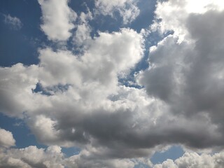 東京のそら(24.5.2)
