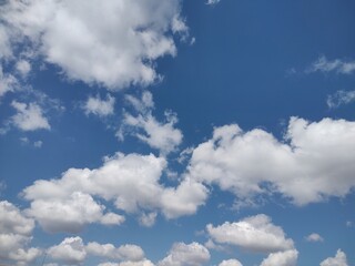 東京のそら(24.5.2)
