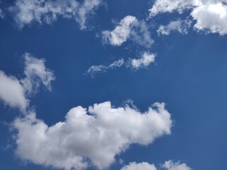 東京のそら(24.5.2)
