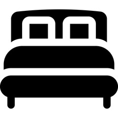 bed icon
