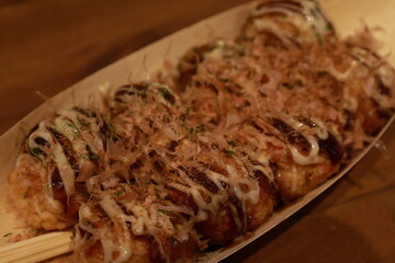たこ焼き
