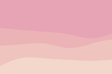 pink background