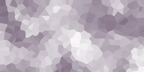 Obraz premium Abstract low poly background, geometry triangle. Paint wall are painted in purple tones, Purple wall texture background, old grungy texture. Texture, wall, concrete for backdrop or background.