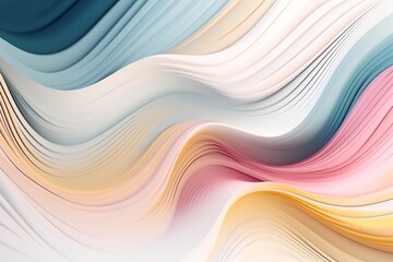 colourful abstract background with the colours of the rainbow.