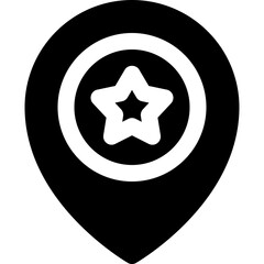 location icon