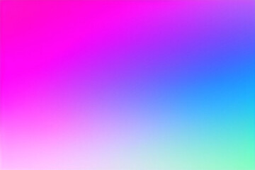 Fototapeta premium Hintergrundfarben mit Farbverlauf und Rauscheffekt. Körnige Tapete. Körnig, laut, strukturiert, verschwommene Textur, abstrakt. Digitaler Rauschverlauf. Nostalgie, Vintage-Stil der 70er und 80er Jahre