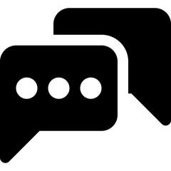 chat icon