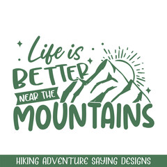 Obraz premium Hiking mountain lover adventure