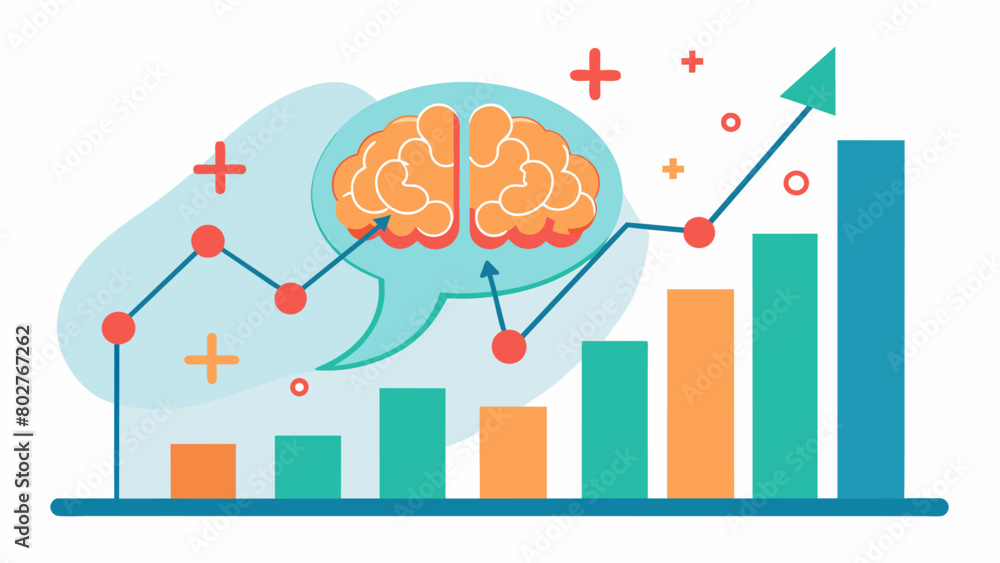 Canvas Prints An increase in glutamate levels has been observed in the prefrontal cortex of individuals after receiving a dose of ketamine potentially contributing.