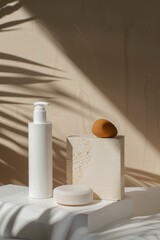 product branding packaging