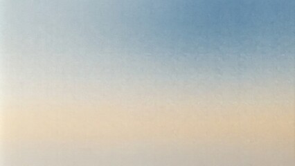 Light blue and white gradient background, minimalist style, light skyblue and gray, delicate texture