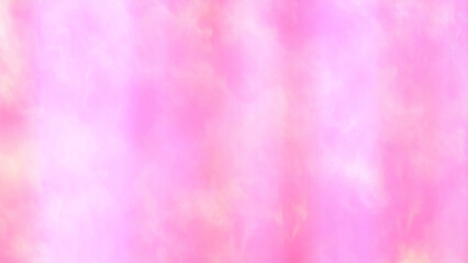 pink background with space