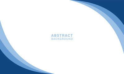 Abstract blue color background, Template banner, Textured  background