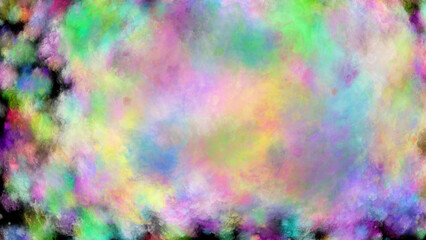 abstract colorful background