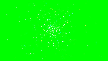 drops of water on a glass