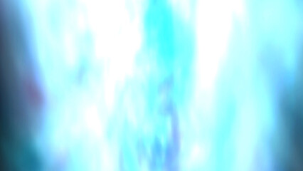 abstract background with bokeh