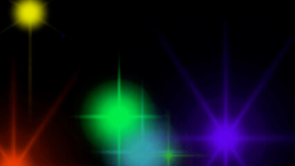 abstract light background