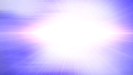 abstract blue background