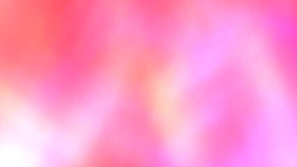 abstract pink background