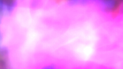 abstract background with bokeh