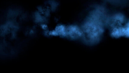 Fototapeta premium smoke background