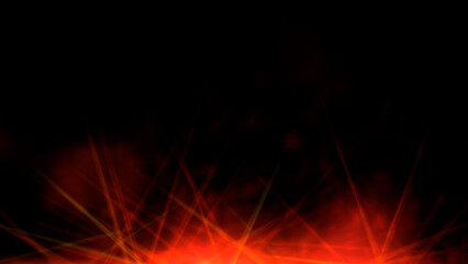 fire flames background