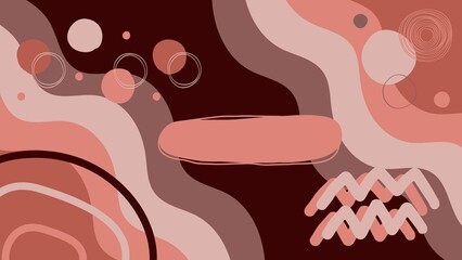 Fototapeta premium Abstract background color, colorful background, graphics for illustration 