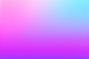 Fondo fluido ondulado rosa y azul. Diseño vectorial borroso de luz abstracta. Cielo rosa suave. Papel pintado romántico degradado pastel