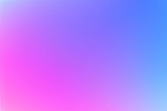 Fondo fluido ondulado rosa y azul. Dise&ntilde;o vectorial borroso de luz abstracta. Cielo rosa suave. Papel pintado rom&aacute;ntico degradado pastel