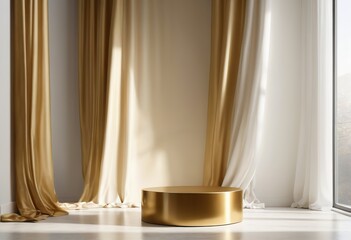 curtains and curtain