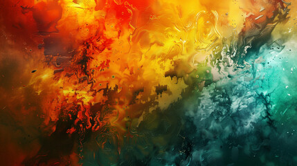 Abstract background that transcends the ordinary