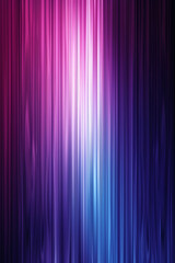 Purple and Blue Vertical Lines Background