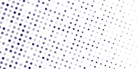 Basic halftone dots effect in black and white color. Halftone effect. Dot halftone. Black white halftone.Background with monochrome dotted texture. Polka dot pattern template. Background effect