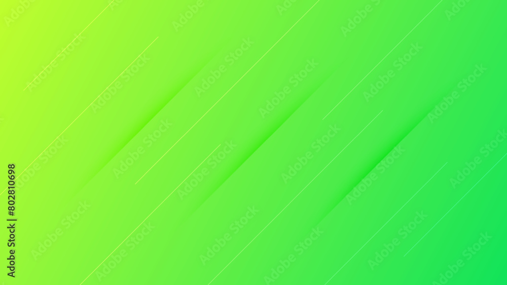 Poster abstract gradient background with lines