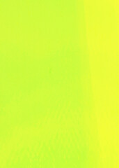 Yellow vertical background for ad posters banners social media post events and various design works