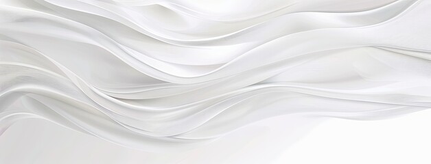 white delicate buisness background