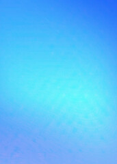 Blue vertical background for ad posters banners social media post events and various design works