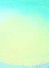 Yellow blue background for ad posters banners social media post events and various design works