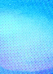 Blue vertical background for ad posters banners social media post events and various design works